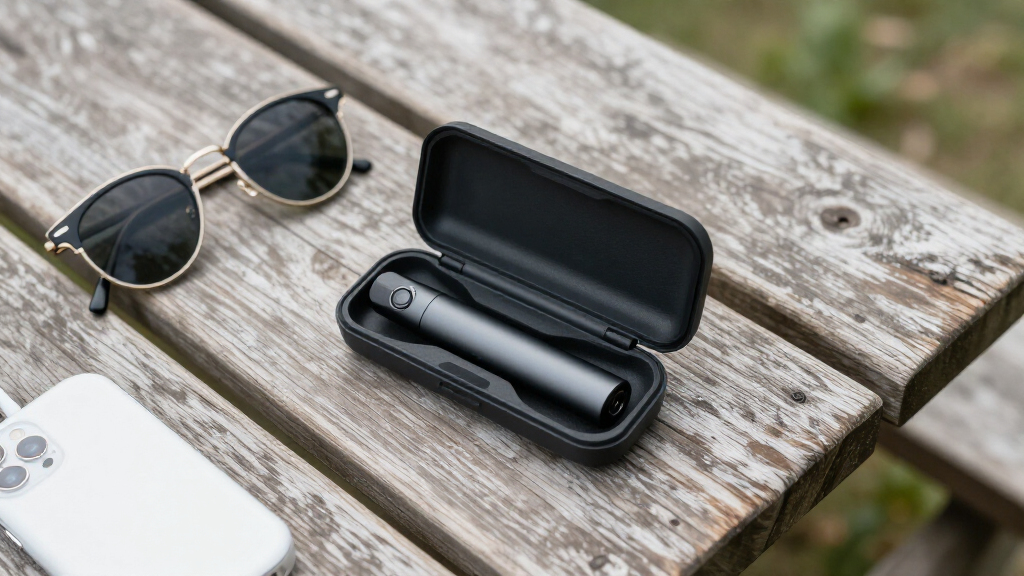 9 Best Discreet Vape Pen Storage Cases in 2026
