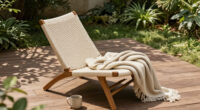9 Most Comfortable Lounge Chairs From Sustainable Brands
