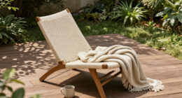 9 Most Comfortable Lounge Chairs From Sustainable Brands