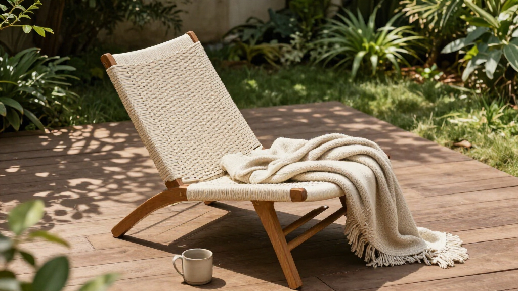 9 Most Comfortable Lounge Chairs From Sustainable Brands