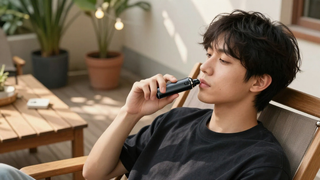 Best Rechargeable Vape Pens Compared