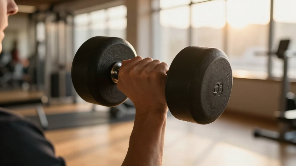 Concept Fitness Weights