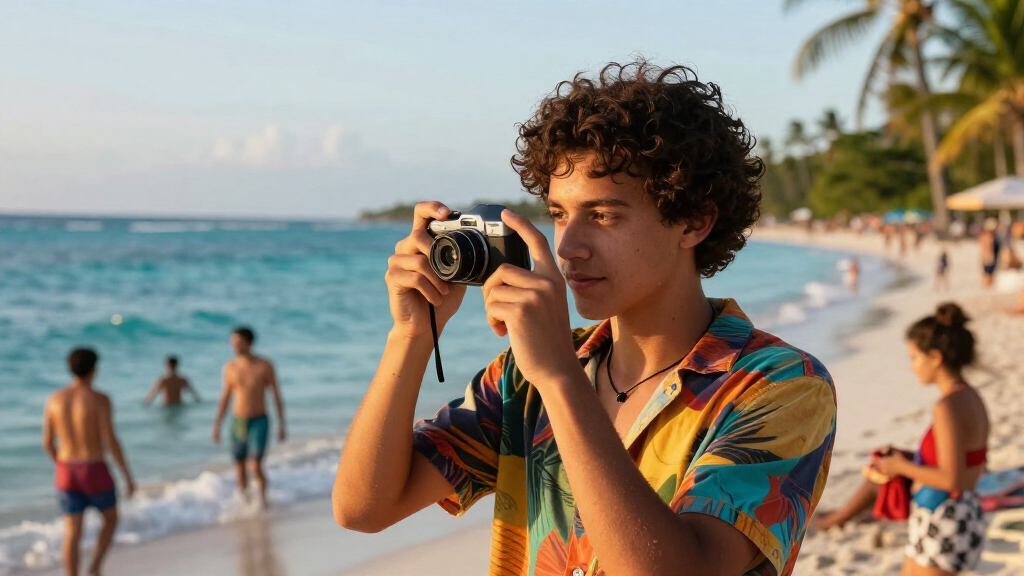 Gen Z Caribbean Travel Trends 2026: Jamaica, Bahamas And Barbados Pivot To Lifestyle Tourism