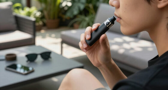 How to Choose Rechargeable Vape Pens