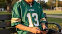 Lifestyle Team Apparel: Beyond Sunday Reimagines NFL Fan Apparel