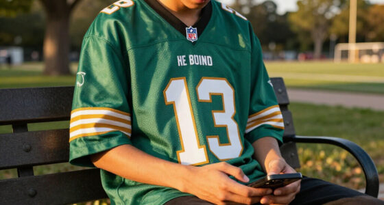 Lifestyle Team Apparel: Beyond Sunday Reimagines NFL Fan Apparel