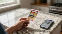 Lottery Powerball Jackpot