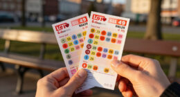 Lotto 6Aus49 Jackpot