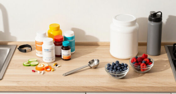 Nutrient Maxxing Trends: Helpful Habit Or Diet Culture In Disguise? Dietitians Weigh In
