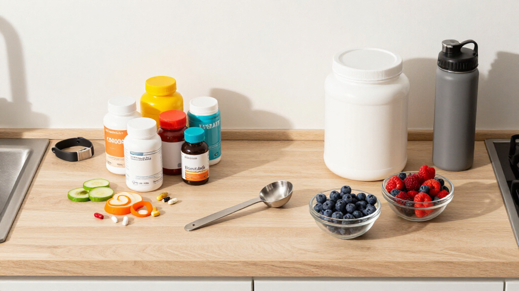 Nutrient Maxxing Trends: Helpful Habit Or Diet Culture In Disguise? Dietitians Weigh In