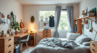 Off to college — dorm essentials