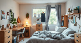 Off to college — dorm essentials