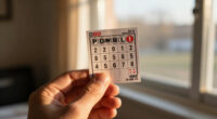 Powerball Drawing