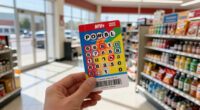 Powerball Drawing
