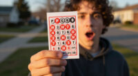 Powerball Winner