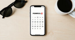 Powerball Winning Numbers