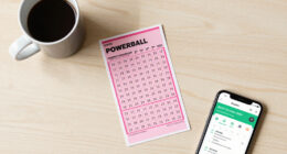 Powerball Winning Numbers For Saturday, August 1, 2026