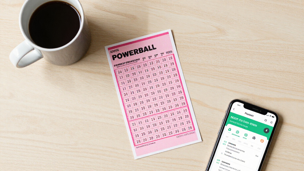Powerball Winning Numbers For Saturday, August 1, 2026