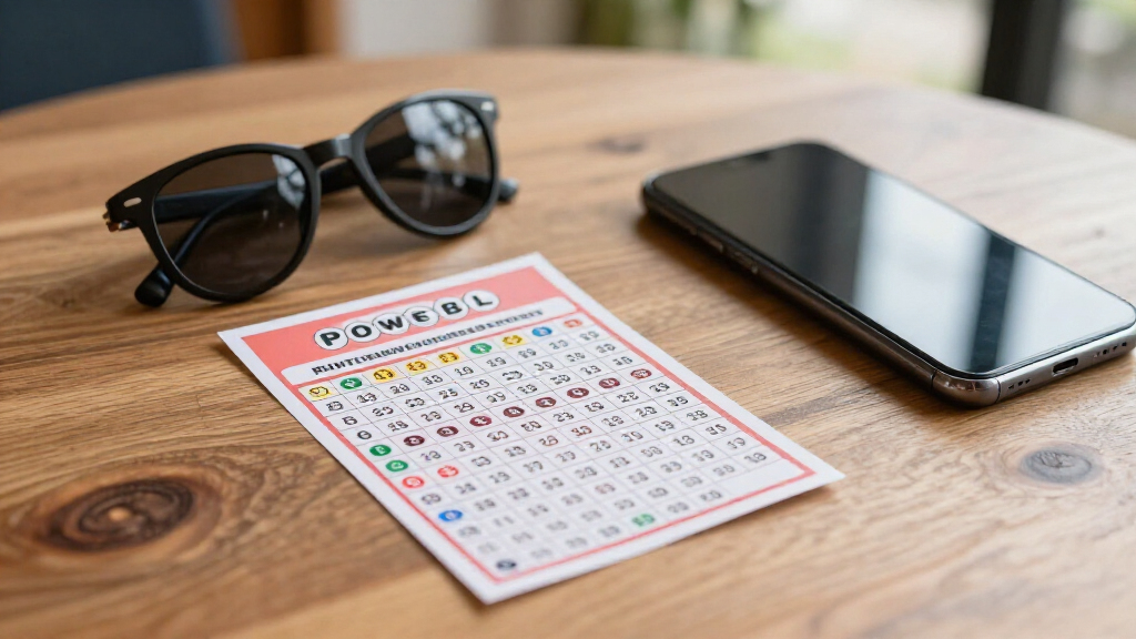 Powerball Winning Numbers: Lottery Jackpot Grows To $748 Million