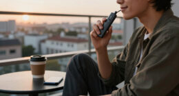 Rechargeable Vape Pens: A Labor Day sales Guide