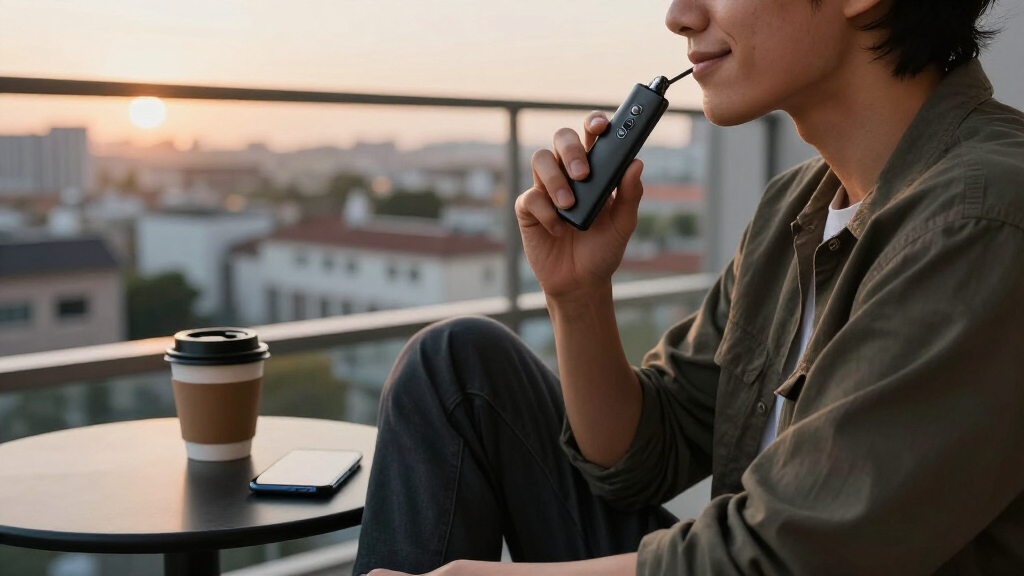 Rechargeable Vape Pens: A Labor Day sales Guide