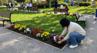Self-Help Enterprises Dedicates New Park In Goshen - The Sun-Gazette Newspaper