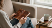 Seven Books I Keep Close Because I Love Them