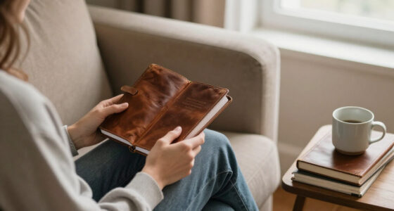 Seven Books I Keep Close Because I Love Them