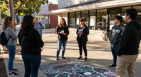SoMa Self-help Center Rallies Against Closure