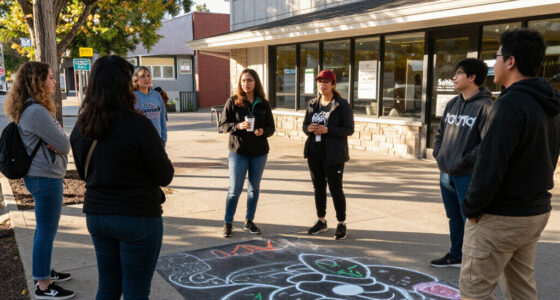 SoMa Self-help Center Rallies Against Closure