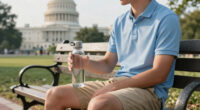 Summer Experience In Washington, DC: Ben Stone, ’28, Judicial Intern, US Court Of Federal Claims - University Of Chicago Law School