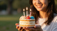 Today Is My 25Th Birthday