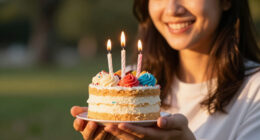 Today Is My 25Th Birthday
