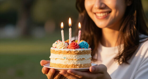 Today Is My 25Th Birthday