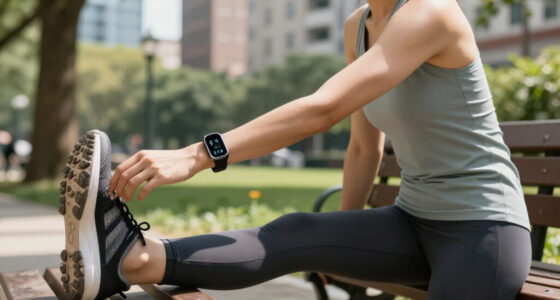 Top 100 Lifestyle Trends In August: From Sportswear Innovation Summits To Health Tracking…