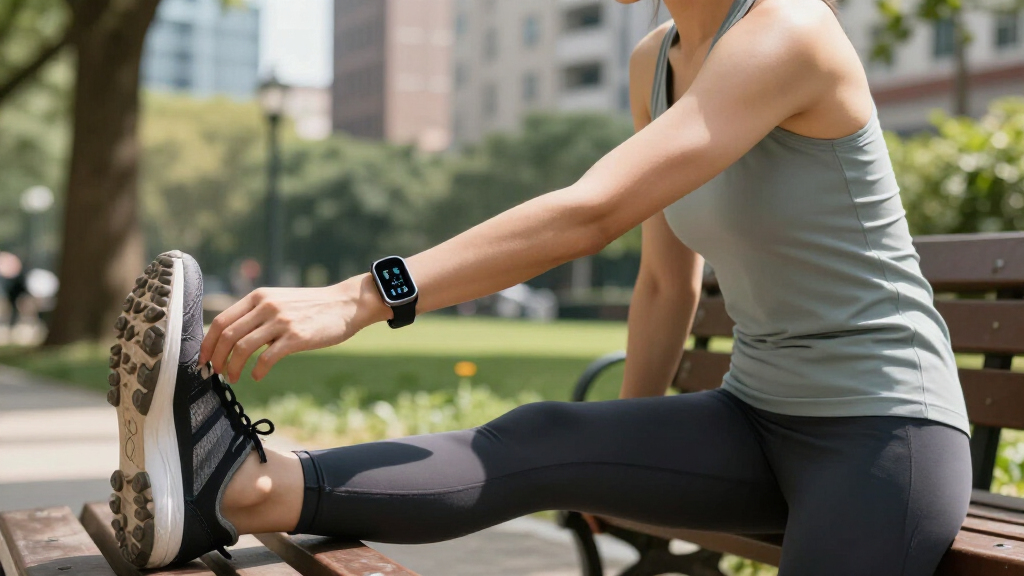 Top 100 Lifestyle Trends In August: From Sportswear Innovation Summits To Health Tracking…
