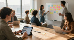 Training Trends: Building A People-first Culture That Drives Performance