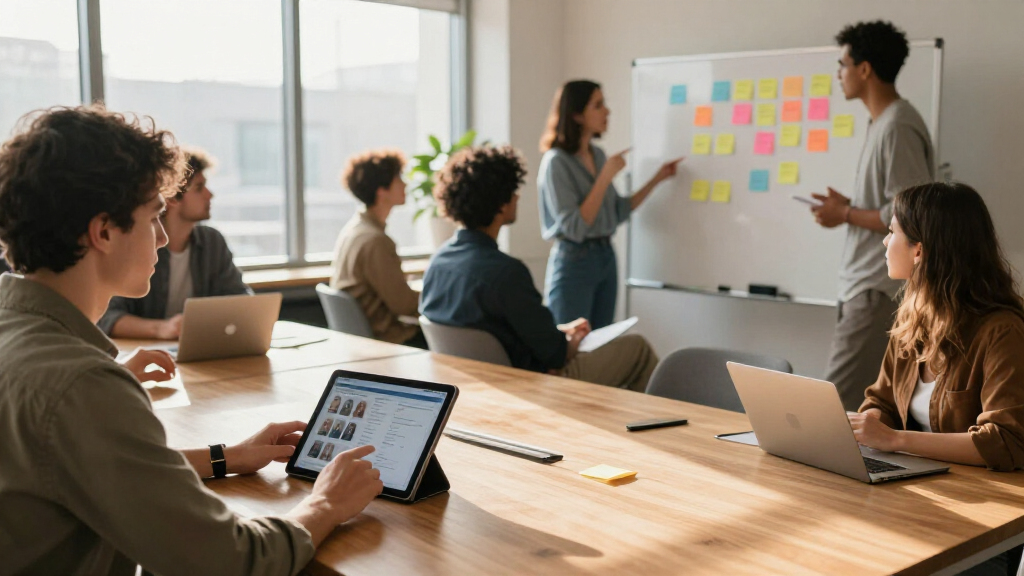 Training Trends: Building A People-first Culture That Drives Performance