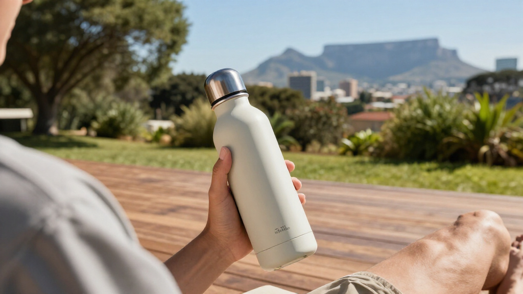 WEATHER: Sunshine Dominates As Johannesburg, Pretoria And Cape Town Enjoy Mild Tuesday - Ewn.co.za
