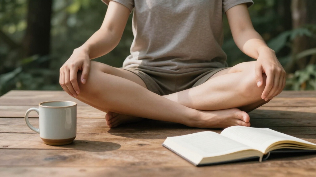Why Obsessing Over Self-improvement Could Be Sabotaging Your Brain