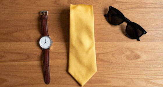 Will Donald Trump's Tie Be Yellow?