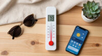 Will The Temp In Austin Be Above 72.99° On Aug 3, 2026 At 5Am EDT?