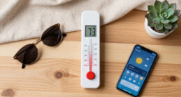 Will The Temp In Austin Be Above 72.99° On Aug 3, 2026 At 5Am EDT?