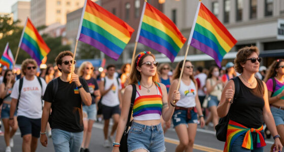 WorldPride In Amsterdam Sluit Af Met Kleurrijke Pride March - NU