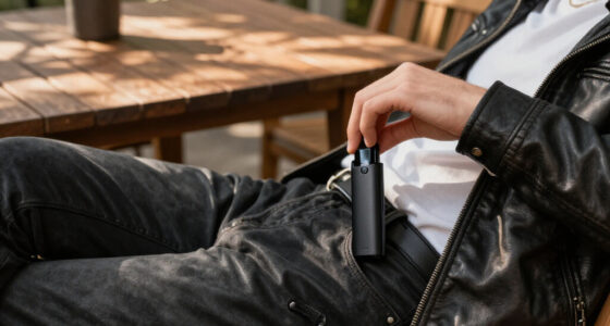10 Best Discreet Vape Pen Cases for Low-Profile Carry in 2026