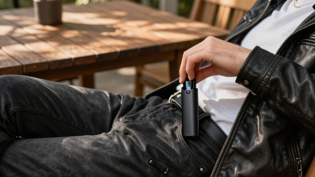 10 Best Discreet Vape Pen Cases for Low-Profile Carry in 2026
