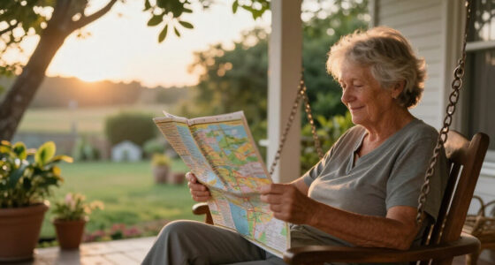101 Things To Do When You Retire: A 3-2-1 Way To Choose