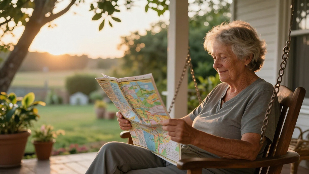 101 Things To Do When You Retire: A 3-2-1 Way To Choose