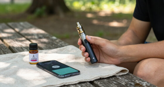11 Best Vape Pen Replacement Cartridges for 2026