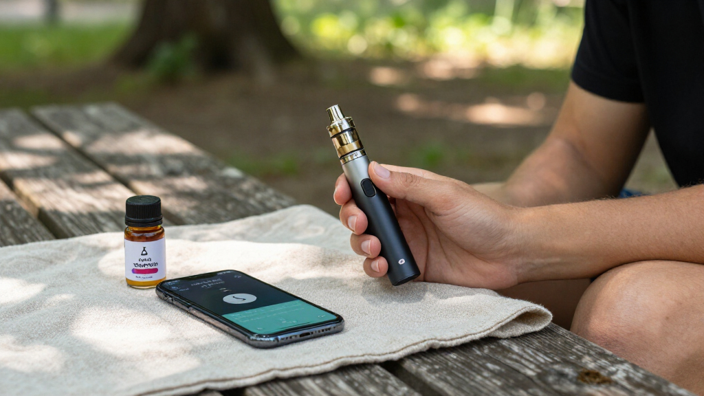 11 Best Vape Pen Replacement Cartridges for 2026